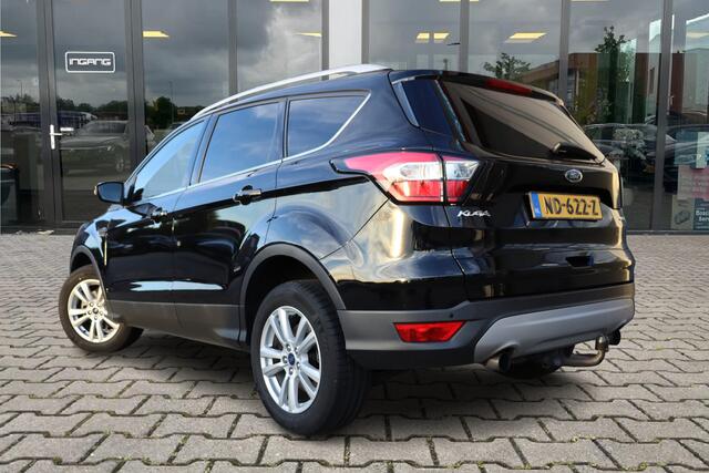 Ford KUGA 1.5 EcoBoost Trend Ultimate | Cruise | Carplay | Trekhaak |