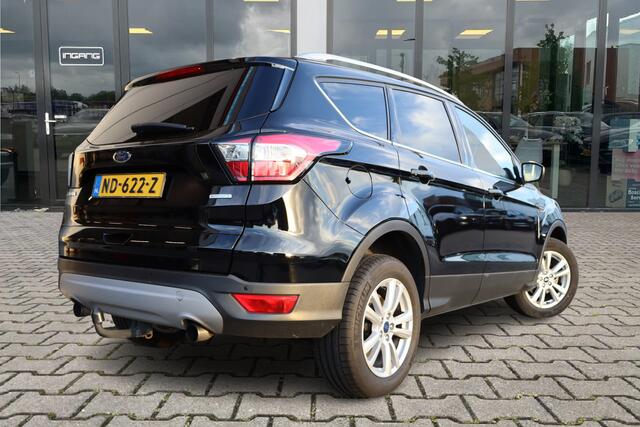 Ford KUGA 1.5 EcoBoost Trend Ultimate | Cruise | Carplay | Trekhaak |