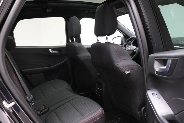 Ford KUGA 2.5 PHEV ST-Line | PANORAMADAK | STOELVERWARMING | APPLE | TREKHAAK