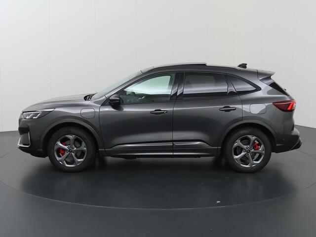 Ford KUGA 2.5 PHEV ST-Line X | Elekt. inklapbare Trekhaak | Panoramadak | Winterpakket | Head Up | Matrix Led | Cruise Control Adaptief |