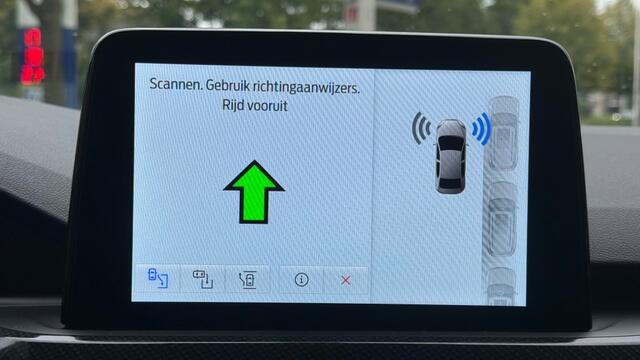 Ford KUGA 2.5 PHEV ST-LINE X / Trekhaak+Driver+Techno+Winter