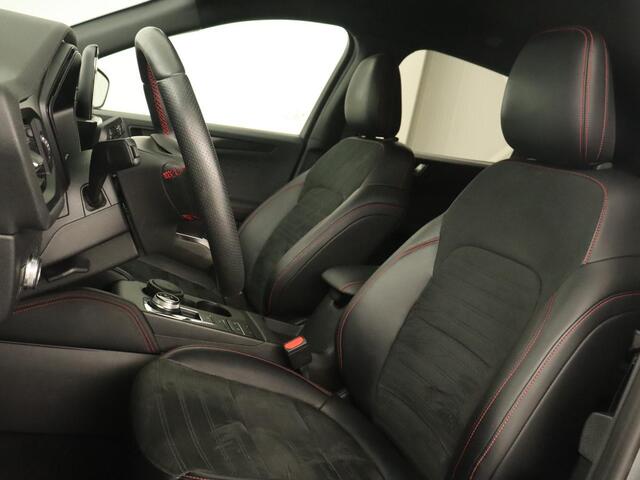 Ford KUGA 2.5 PHEV ST-Line X | Head-Up | Stoelverwarming | Adaptive cruise | 360 Camera | B&O Sound | Leder/Alcantara | Carplay | Achterbankverwarming | Navigatie | Keyless | Full LED | Digital Cockpit | Plug In