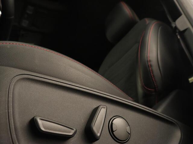 Ford KUGA 2.5 PHEV ST-Line X | Head-Up | Stoelverwarming | Adaptive cruise | 360 Camera | B&O Sound | Leder/Alcantara | Carplay | Achterbankverwarming | Navigatie | Keyless | Full LED | Digital Cockpit | Plug In