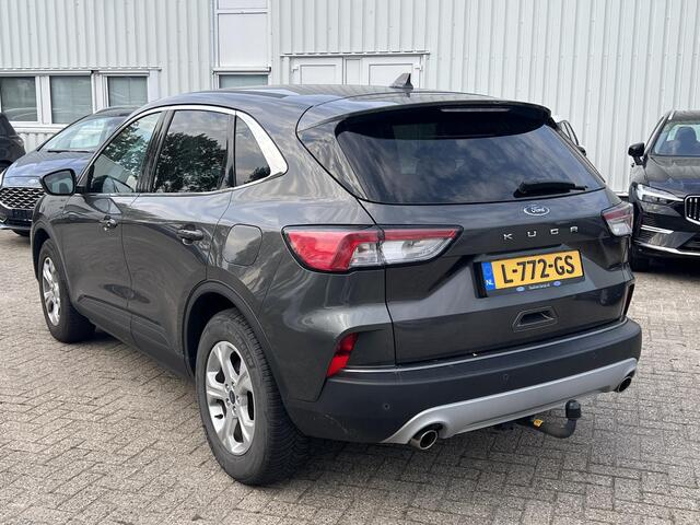Ford KUGA 1.5 EcoBoost Titanium 225pk | Head Up Display | Matrix LED | Winterpack | Trekhaak | 1.800kg Trekgewicht