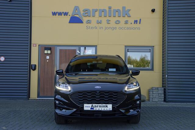 Ford KUGA 2.5 PHEV ST-Line X Navi, winterpack, driver pack, techno pack, trekhaak 1500 kg, B&O sound, camera
