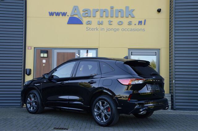 Ford KUGA 2.5 PHEV ST-Line X Navi, winterpack, driver pack, techno pack, trekhaak 1500 kg, B&O sound, camera