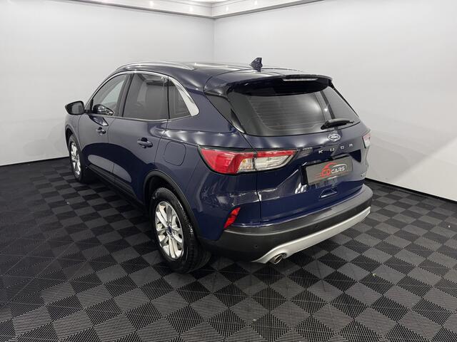 Ford KUGA 2.5 PHEV Titanium Plug-in Clima, Camera, Navi, Winterpakket, Keyless start, Virtual desk, Cruise control, Bluetooth