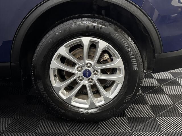 Ford KUGA 2.5 PHEV Titanium Plug-in Clima, Camera, Navi, Winterpakket, Keyless start, Virtual desk, Cruise control, Bluetooth