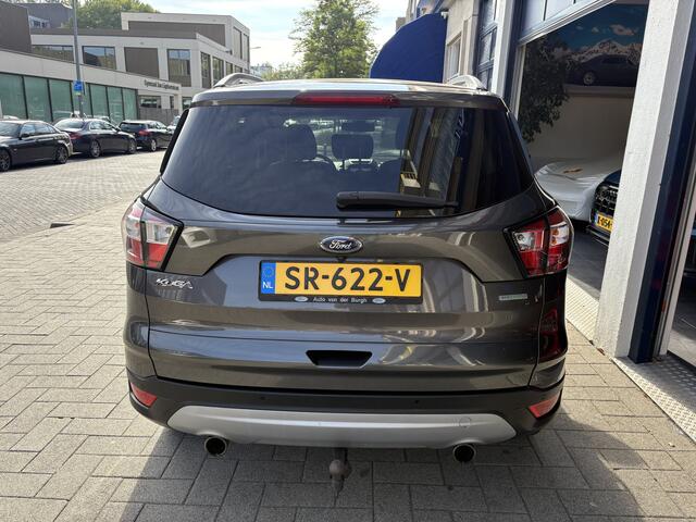 Ford KUGA 1.5 EcoBoost Titanium NL AUTO/NAVI/CAMERA