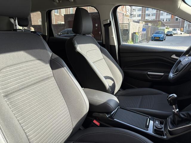 Ford KUGA 1.5 EcoBoost Titanium NL AUTO/NAVI/CAMERA