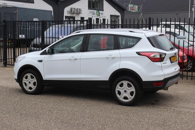 Ford KUGA 1.5 EcoBoost Ultimate, Camera, Airco/ECC!