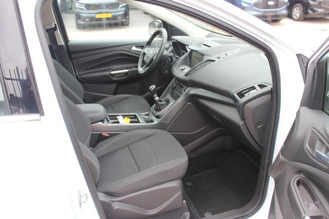 Ford KUGA 1.5 EcoBoost Ultimate, Camera, Airco/ECC!