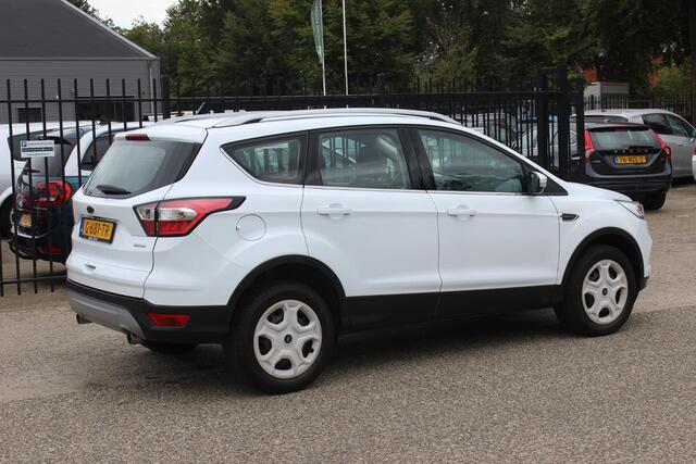 Ford KUGA 1.5 EcoBoost Ultimate, Camera, Airco/ECC!