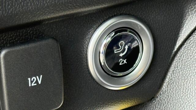 Ford KUGA 2.5 PHEV ST-LINE X 243pk / BLACK PACK / FULL OPTIONS+HUD