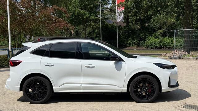 Ford KUGA 2.5 PHEV ST-LINE X 243pk / BLACK PACK / FULL OPTIONS+HUD