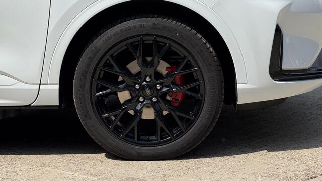 Ford KUGA 2.5 PHEV ST-LINE X 243pk / BLACK PACK / FULL OPTIONS+HUD