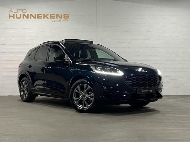 Ford KUGA 1.5 EcoBoost ST-Line X
