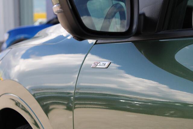 Ford KUGA 2.5 FHEV ST-Line X |190pk | Driver Assistance Pack | Winterpack | Panoramadak | Technology Pack | Geen Stekker nodig | All Season banden