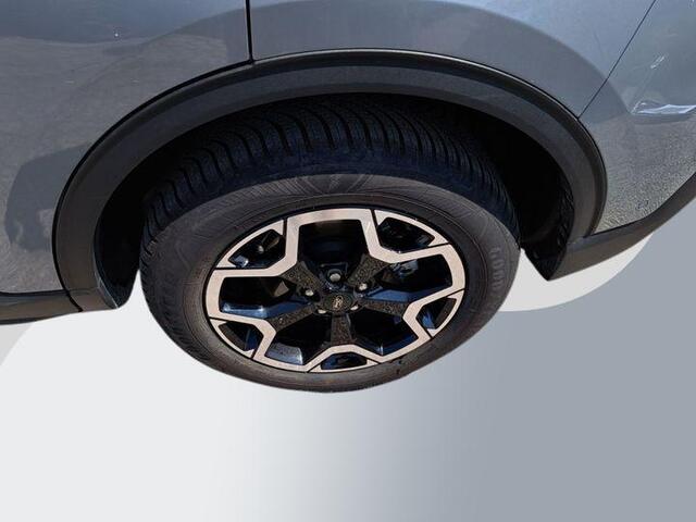 Ford KUGA 2.5 PHEV Active X 243pk | Driver Assistance Pack | Winterpack | Technology Pack | Panoramadak | All Season banden