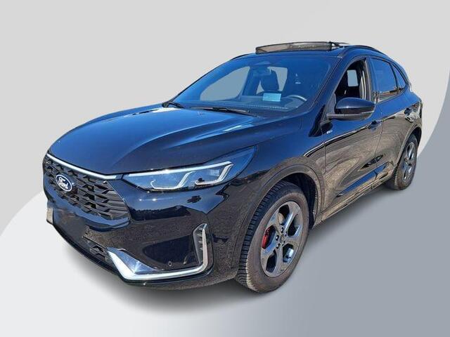 Ford KUGA 2.5 FHEV ST-Line X 190pk | 4WD | Driver Assistance Pack | Panorama dak | Winterpack | Technology Pack | Geen Stekker nodig | 2.100kg Trekgewicht | All Weather Banden