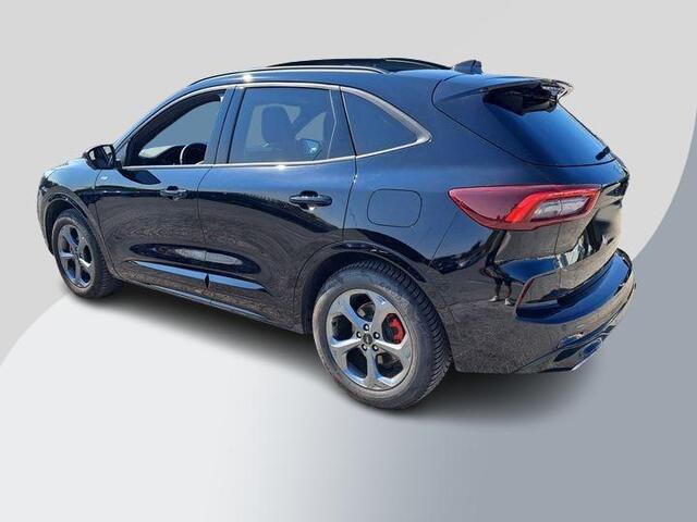 Ford KUGA 2.5 FHEV ST-Line X 190pk | 4WD | Driver Assistance Pack | Panorama dak | Winterpack | Technology Pack | Geen Stekker nodig | 2.100kg Trekgewicht | All Weather Banden