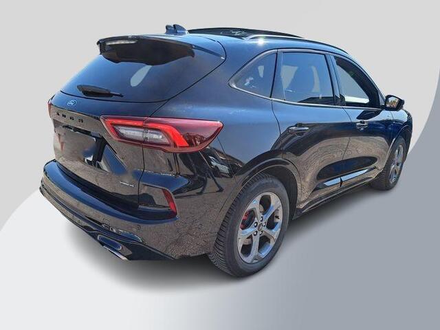 Ford KUGA 2.5 FHEV ST-Line X 190pk | 4WD | Driver Assistance Pack | Panorama dak | Winterpack | Technology Pack | Geen Stekker nodig | 2.100kg Trekgewicht | All Weather Banden