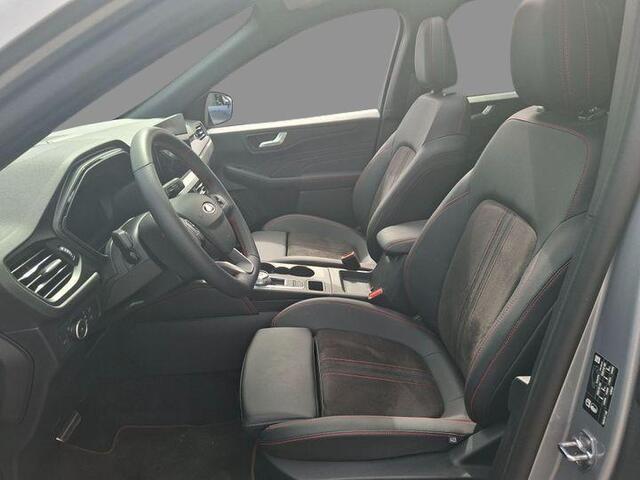 Ford KUGA 2.5 FHEV ST-Line X 190pk | 4WD | Driver Assistance Pack | Panorama dak | Winterpack | Technology Pack | Geen Stekker nodig | 2.100kg Trekgewicht | All Weather Banden