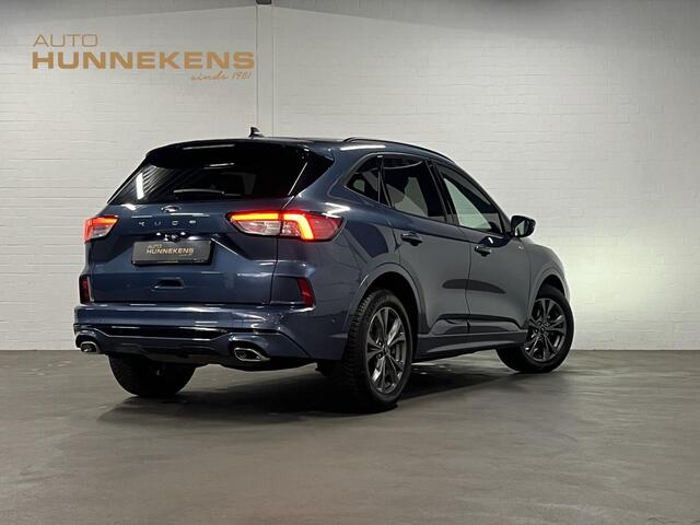 Ford KUGA 1.5 EcoBoost ST-Line X *1800 Trekgewicht | Trekhaak | Adapt. Cruise | B&O | Stuur-/Stoelverwarming | Carplay