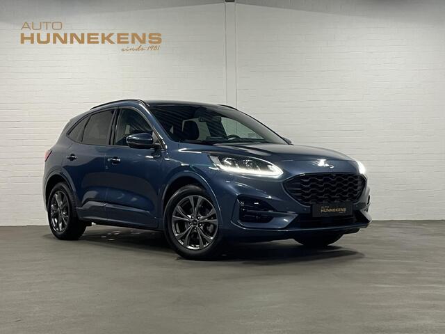 Ford KUGA 1.5 EcoBoost ST-Line X *1800 Trekgewicht | Trekhaak | Adapt. Cruise | B&O | Stuur-/Stoelverwarming | Carplay
