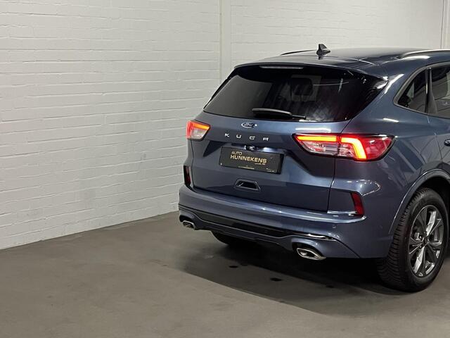 Ford KUGA 1.5 EcoBoost ST-Line X *1800 Trekgewicht | Trekhaak | Adapt. Cruise | B&O | Stuur-/Stoelverwarming | Carplay