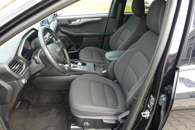 Ford KUGA 2.5 PHEV Titanium WINTER PACK, ELEKT. ACHTERKLEP, CAMERA, CRUISE, CLIMA, NAVI, PDC V&A, 29.073KM