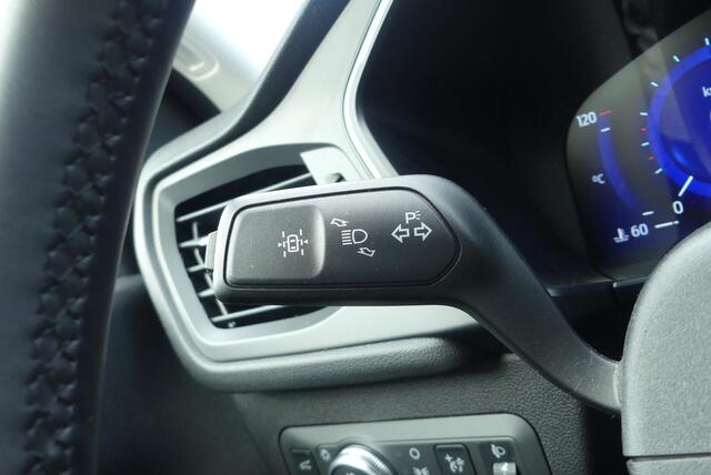 Ford KUGA 2.5 PHEV Titanium WINTER PACK, ELEKT. ACHTERKLEP, CAMERA, CRUISE, CLIMA, NAVI, PDC V&A, 29.073KM