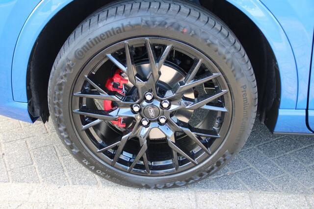 Ford KUGA 2.5 PHEV ST-Line X Automaat PANORAMA DAK | WINTER PACK | BLACK PACK 20"LM VELGEN