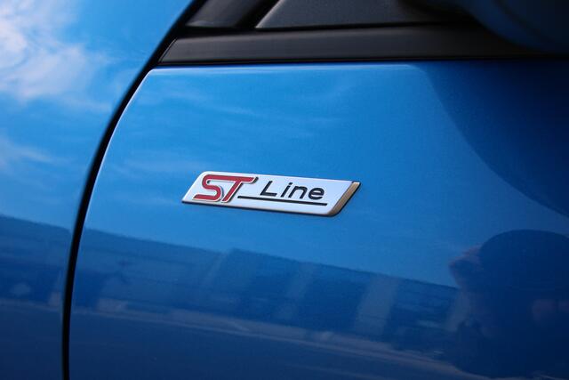 Ford KUGA 2.5 PHEV ST-Line X Automaat PANORAMA DAK | WINTER PACK | BLACK PACK 20"LM VELGEN