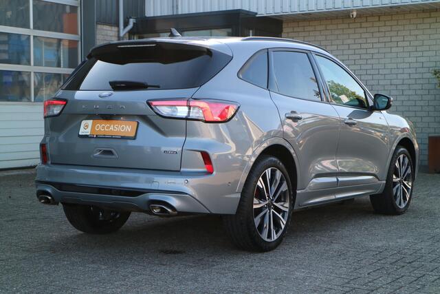 Ford KUGA 2.5 PHEV ST-Line X | Navi | LED | Blind spot | 20 inch! |