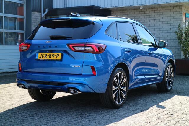 Ford KUGA 2.5 PHEV ST-Line X | Navi | Pano | Nieuw! |