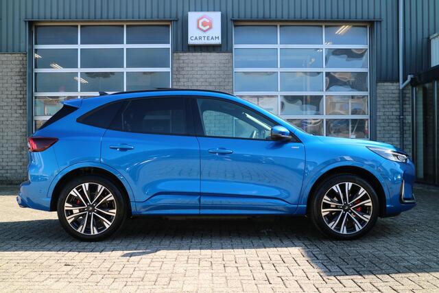 Ford KUGA 2.5 PHEV ST-Line X | Navi | Pano | Nieuw! |