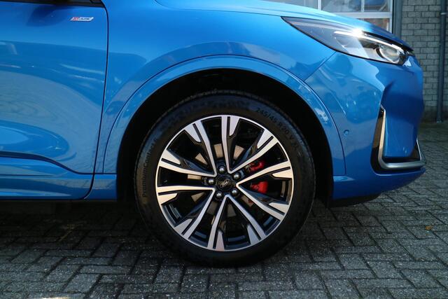 Ford KUGA 2.5 PHEV ST-Line X | Navi | Pano | Nieuw! |