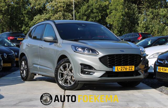 Ford KUGA 2.5 PHEV ST-Line Stuur-/ Stoelverwarming Virtual
