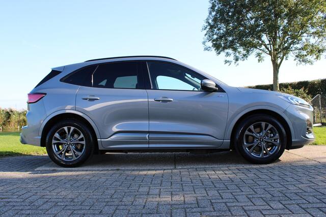 Ford KUGA 2.5 PHEV ST-Line Stuur-/ Stoelverwarming Virtual