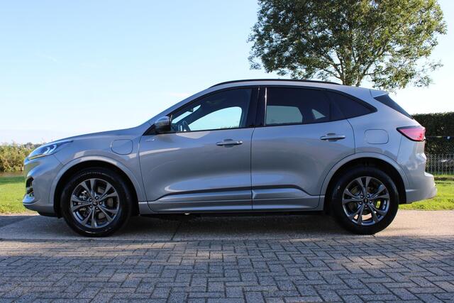 Ford KUGA 2.5 PHEV ST-Line Stuur-/ Stoelverwarming Virtual