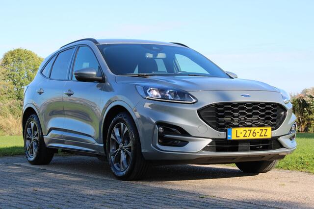 Ford KUGA 2.5 PHEV ST-Line Stuur-/ Stoelverwarming Virtual