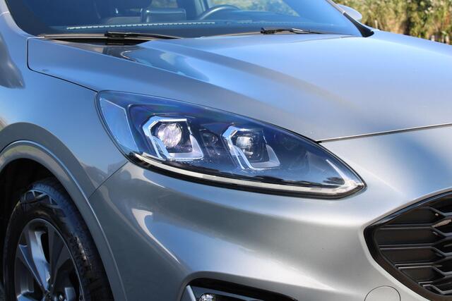 Ford KUGA 2.5 PHEV ST-Line Stuur-/ Stoelverwarming Virtual