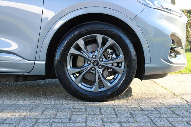 Ford KUGA 2.5 PHEV ST-Line Stuur-/ Stoelverwarming Virtual