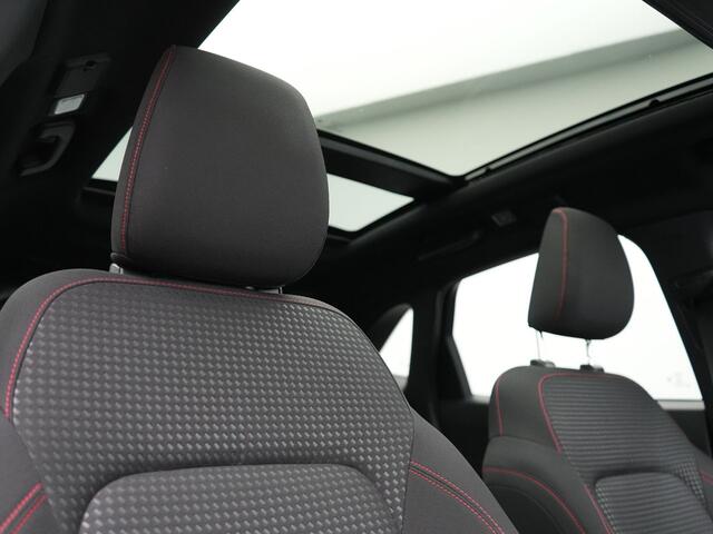 Ford KUGA 2.5 ST Line Plug In Hybrid 225pkDealer O.H. PHEV | Panodak | Head Up | Camera | Apple Carplay | Sportstoelen Verwarmd | Cruise Control | Keyless | Lane Assist | Navigatie | Virtual | DAB |