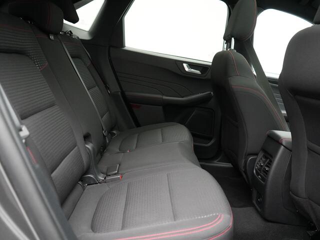 Ford KUGA 2.5 ST Line Plug In Hybrid 225pkDealer O.H. PHEV | Panodak | Head Up | Camera | Apple Carplay | Sportstoelen Verwarmd | Cruise Control | Keyless | Lane Assist | Navigatie | Virtual | DAB |