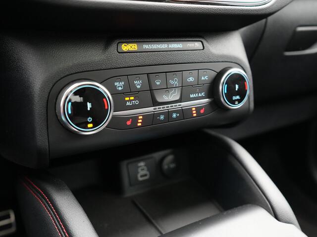 Ford KUGA 2.5 ST Line Plug In Hybrid 225pkDealer O.H. PHEV | Panodak | Head Up | Camera | Apple Carplay | Sportstoelen Verwarmd | Cruise Control | Keyless | Lane Assist | Navigatie | Virtual | DAB |