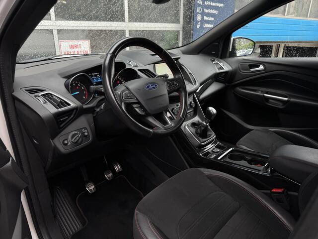 Ford KUGA 1.5 EcoBoost ST Line GRATIS Afleverpakket! | Car-Play | Achteruitrijcamera | SONY |