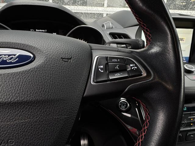 Ford KUGA 1.5 EcoBoost ST Line GRATIS Afleverpakket! | Car-Play | Achteruitrijcamera | SONY |