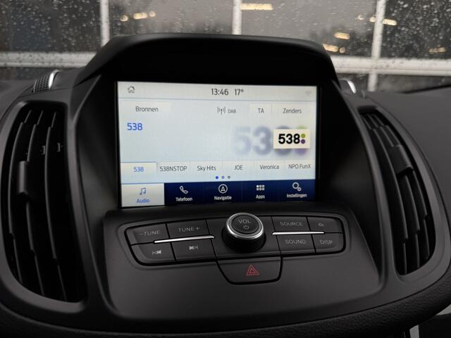 Ford KUGA 1.5 EcoBoost ST Line GRATIS Afleverpakket! | Car-Play | Achteruitrijcamera | SONY |